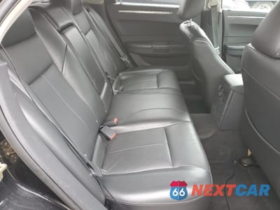 Zdjęcie 10 z 12 samochodu: 2006 DODGE MAGNUM R/T VIN:2D4GZ57276H410875 - miniatura