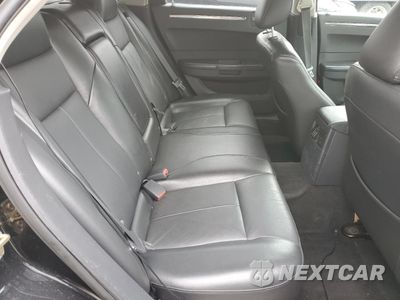 Zdjęcie 10 z 12 samochodu: 2006 DODGE MAGNUM R/T VIN:2D4GZ57276H410875 - miniatura