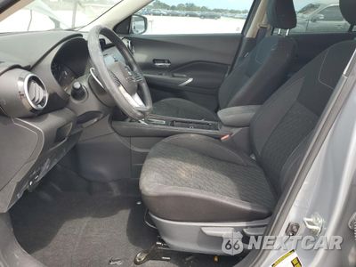 Zdjęcie 7 z 13 samochodu: 2021 NISSAN KICKS SV VIN:3N1CP5CV5ML562713 - miniatura