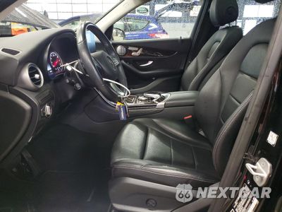 Zdjęcie 7 z 13 samochodu: 2016 MERCEDES-BENZ GLC 300 4MATIC VIN:WDC0G4KB0GF065031 - miniatura