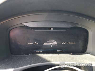 Zdjęcie 9 z 16 samochodu: 2019 VOLKSWAGEN ATLAS SEL PREMIUM VIN:1V2NR2CA9KC507667 - miniatura