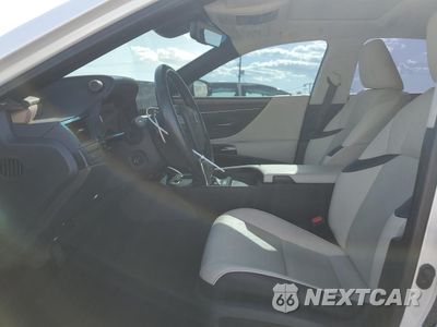 Zdjęcie 7 z 15 samochodu: 2022 LEXUS ES 300H BASE VIN:58ADA1C15NU015882 - miniatura