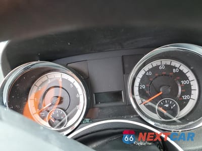 Zdjęcie 9 z 16 samochodu: 2018 DODGE GRAND CARAVAN SE VIN:2C4RDGBG6JR135294 - miniatura