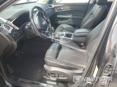 Zdjęcie 7 z 15 samochodu: 2014 CADILLAC SRX PERFORMANCE COLLECTION VIN:3GYFNCE32ES578644 - miniatura