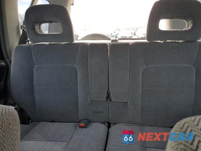 Zdjęcie 10 z 14 samochodu: 1997 HONDA CR-V LX VIN:JHLRD1856VC043722 - miniatura