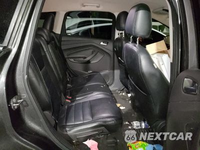 Zdjęcie 10 z 13 samochodu: 2017 FORD ESCAPE SE VIN:1FMCU0GD2HUB44532 - miniatura