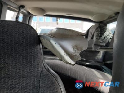 Zdjęcie 10 z 13 samochodu: 2000 JEEP CHEROKEE SPORT VIN:1J4FF48S9YL136850 - miniatura