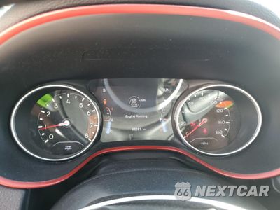 Zdjęcie 9 z 16 samochodu: 2018 JEEP COMPASS TRAILHAWK VIN:3C4NJDDB9JT132166 - miniatura