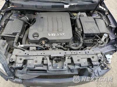 Zdjęcie 11 z 13 samochodu: 2014 BUICK LACROSSE VIN:1G4GB5G3XEF101262 - miniatura