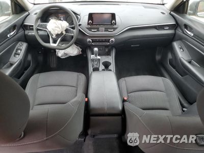 Zdjęcie 8 z 12 samochodu: 2022 NISSAN ALTIMA S VIN:1N4BL4BV6NN402265 - miniatura