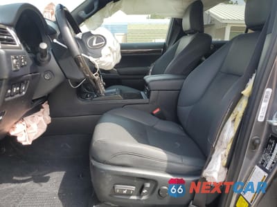 Zdjęcie 7 z 16 samochodu: 2023 LEXUS GX 460 VIN:JTJAM7BX4P5357977 - miniatura
