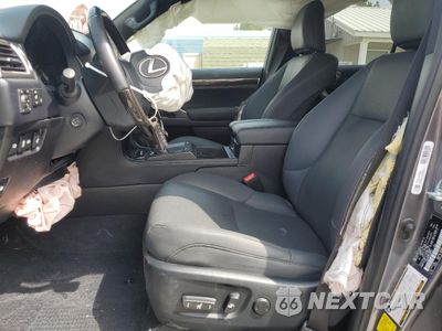 Zdjęcie 7 z 16 samochodu: 2023 LEXUS GX 460 VIN:JTJAM7BX4P5357977 - miniatura
