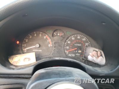 Zdjęcie 9 z 12 samochodu: 1998 MITSUBISHI 3000 GT VIN:JA3AM44H5WY002366 - miniatura