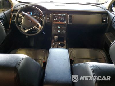 Zdjęcie 8 z 15 samochodu: 2014 FORD FLEX SEL VIN:2FMHK6C86EBD24136 - miniatura