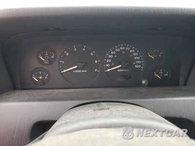 Zdjęcie 7 z 9 samochodu: 2004 JEEP GRAND CHEROKEE LAREDO VIN:1J4GW48NX4C352831 - miniatura