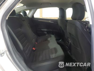 Zdjęcie 10 z 12 samochodu: 2019 FORD FUSION SE VIN:3FA6P0LU3KR124812 - miniatura