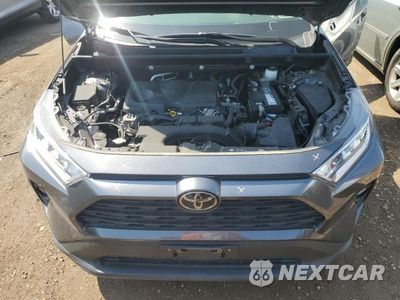 Zdjęcie 11 z 13 samochodu: 2020 TOYOTA RAV4 XLE PREMIUM VIN:JTMA1RFV4LD068081 - miniatura