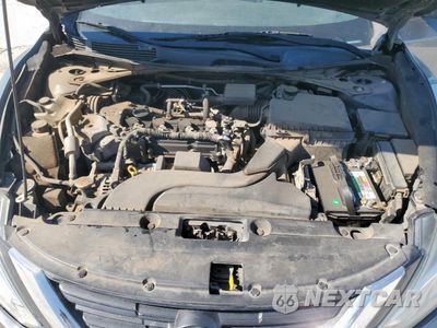 Zdjęcie 11 z 12 samochodu: 2017 NISSAN ALTIMA 2.5 VIN:1N4AL3AP7HC252059 - miniatura