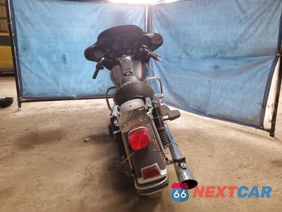 Czwarte zdjęcie samochodu z boku: 2006 HARLEY-DAVIDSON FLHTCUI VIN:1HD1FCW186Y162273 - miniatura