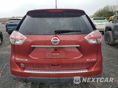 Zdjęcie 6 z 13 samochodu: 2016 NISSAN ROGUE S VIN:5N1AT2MV1GC852794 - miniatura