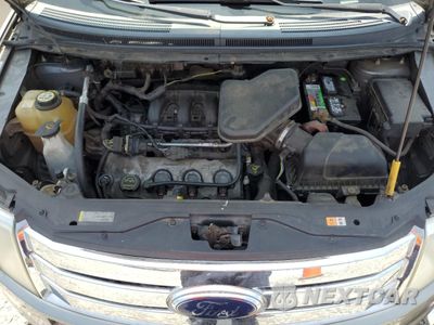 Zdjęcie 12 z 14 samochodu: 2008 FORD EDGE SE VIN:2FMDK36C28BA32405 - miniatura