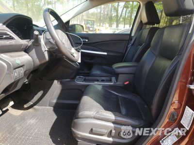Zdjęcie 7 z 15 samochodu: 2016 HONDA CR-V EXL VIN:2HKRM3H75GH541735 - miniatura