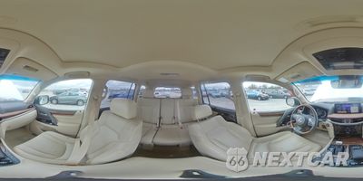 Zdjęcie 14 z 16 samochodu: 2020 LEXUS LX 570 VIN:JTJDY7AX4L4313741 - miniatura