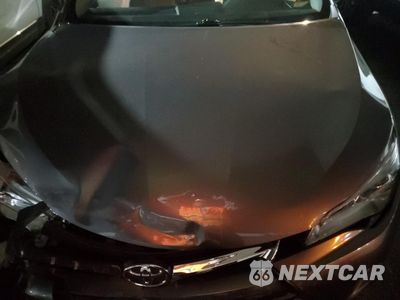 Zdjęcie 11 z 12 samochodu: 2017 TOYOTA CAMRY LE VIN:4T1BF1FK3HU379808 - miniatura