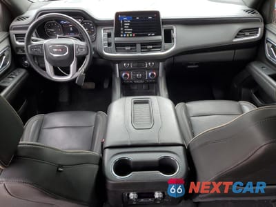 Zdjęcie 8 z 15 samochodu: 2021 GMC YUKON XL K1500 SLT VIN:1GKS2GKD7MR476280 - miniatura