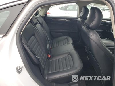 Zdjęcie 10 z 13 samochodu: 2017 FORD FUSION SE HYBRID VIN:3FA6P0LU0HR409377 - miniatura