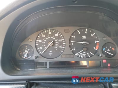 Zdjęcie 9 z 12 samochodu: 2002 BMW 530 I AUTOMATIC VIN:WBADT63412CH87441 - miniatura