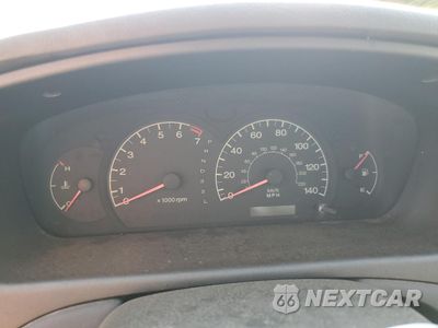 Zdjęcie 9 z 12 samochodu: 2002 HYUNDAI ELANTRA GLS VIN:KMHDN45DX2U280135 - miniatura
