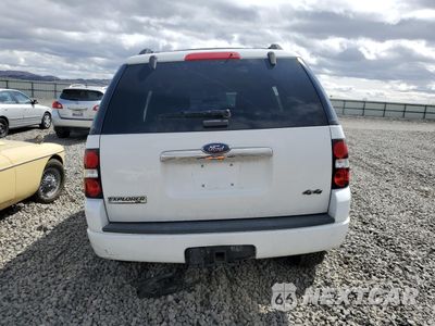 Zdjęcie 6 z 13 samochodu: 2009 FORD EXPLORER XLT VIN:1FMEU73E29UA43332 - miniatura