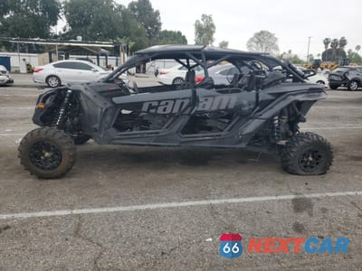 Zdjęcie 10 z 11 samochodu: 2023 CAN-AM MAVERICK X3 MAX X RS TURBO RR VIN:3JBVNAV46PE001036 - miniatura