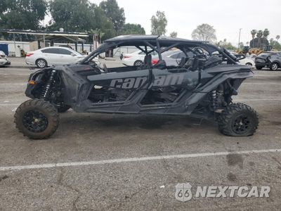 Zdjęcie 10 z 11 samochodu: 2023 CAN-AM MAVERICK X3 MAX X RS TURBO RR VIN:3JBVNAV46PE001036 - miniatura