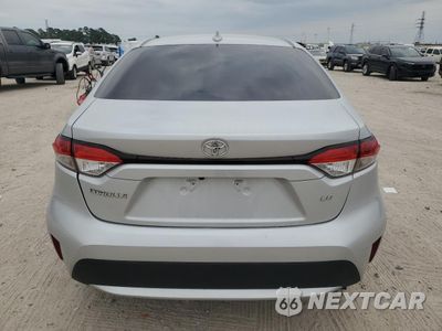 Zdjęcie 6 z 13 samochodu: 2020 TOYOTA COROLLA LE VIN:JTDEPRAE0LJ046443 - miniatura