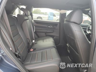 Zdjęcie 11 z 15 samochodu: 2024 HONDA CR-V SPORT TOURING VIN:7FARS6H90RE013034 - miniatura