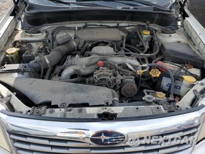 Zdjęcie 12 z 13 samochodu: 2010 SUBARU FORESTER XS VIN:JF2SH6BC6AH770770 - miniatura