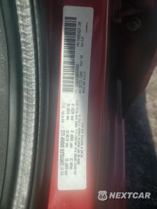Zdjęcie 13 z 13 samochodu: 2011 DODGE AVENGER LUX VIN:1B3BD2FG9BN534683 - miniatura