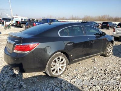 Trzecie zdjęcie samochodu z tyłu: 2012 BUICK LACROSSE TOURING VIN:1G4GJ5G31CF121738 - miniatura