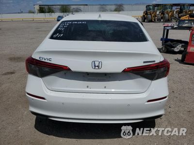 Zdjęcie 6 z 13 samochodu: 2022 HOND CIVIC VIN:2HGFE1F97NH306401 - miniatura
