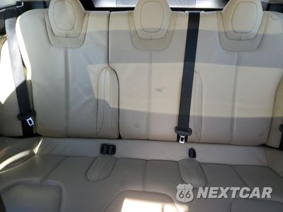Zdjęcie 10 z 13 samochodu: 2013 TESLA MODEL S VIN:5YJSA1DP3DFP09905 - miniatura
