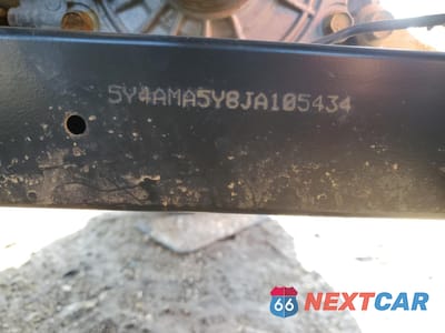 Zdjęcie 10 z 11 samochodu: 2018 YAMAHA YXM700 E VIN:5Y4AMA5Y8JA105434 - miniatura