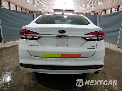 Zdjęcie 6 z 12 samochodu: 2018 FORD FUSION SE HYBRID VIN:3FA6P0LU4JR172043 - miniatura