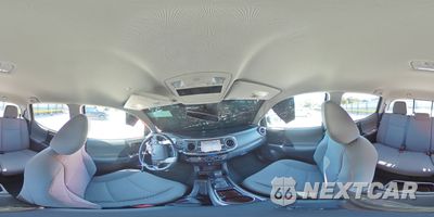 Zdjęcie 13 z 14 samochodu: 2023 TOYOTA TACOMA DOUBLE CAB VIN:3TMAZ5CN3PM212056 - miniatura