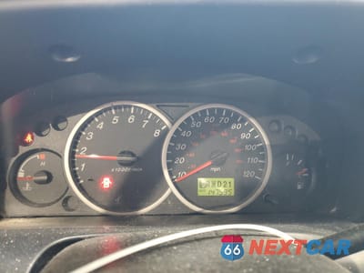 Zdjęcie 9 z 13 samochodu: 2004 MAZDA TRIBUTE LX VIN:4F2CZ94184KM13725 - miniatura