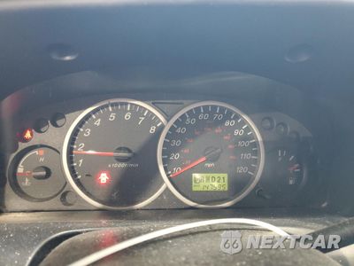 Zdjęcie 9 z 13 samochodu: 2004 MAZDA TRIBUTE LX VIN:4F2CZ94184KM13725 - miniatura
