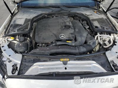 Zdjęcie 11 z 12 samochodu: 2019 MERCEDES-BENZ C 300 VIN:WDDWK8DB3KF861175 - miniatura
