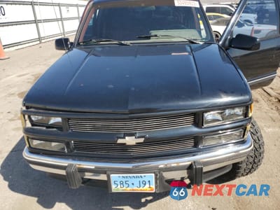 Zdjęcie 11 z 12 samochodu: 1997 CHEVROLET TAHOE K1500 VIN:1GNEK13R1VJ415529 - miniatura