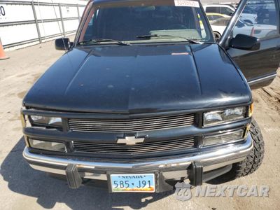 Zdjęcie 11 z 12 samochodu: 1997 CHEVROLET TAHOE K1500 VIN:1GNEK13R1VJ415529 - miniatura